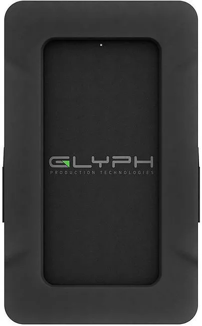 Glyph A1000PRO Atom Pro SSD - 1 TB - External - PCIe