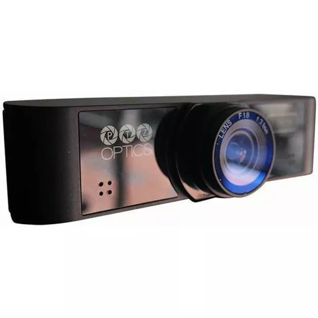 PTZOptics PT-WEBCAM-80 80 HFOV 1920x1080 30fps USB 2.0