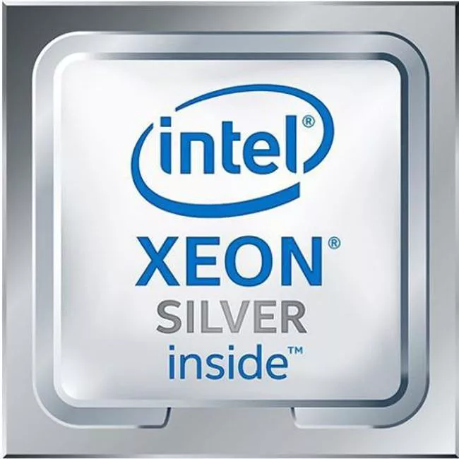 Intel CD8069504444900 Xeon Silver 4210T Processor - 95 W - 2.30 GHz - Socket P LGA-3647 - 10 Core