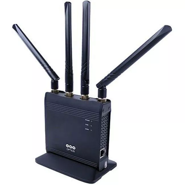 PTZOptics PT-WC-G1 WirelessCable for extending IP Coms