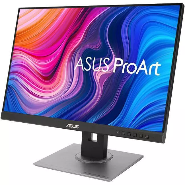 ASUS PA248QV ProArt Display 24.1" WUXGA IPS 16:10 Monitor
