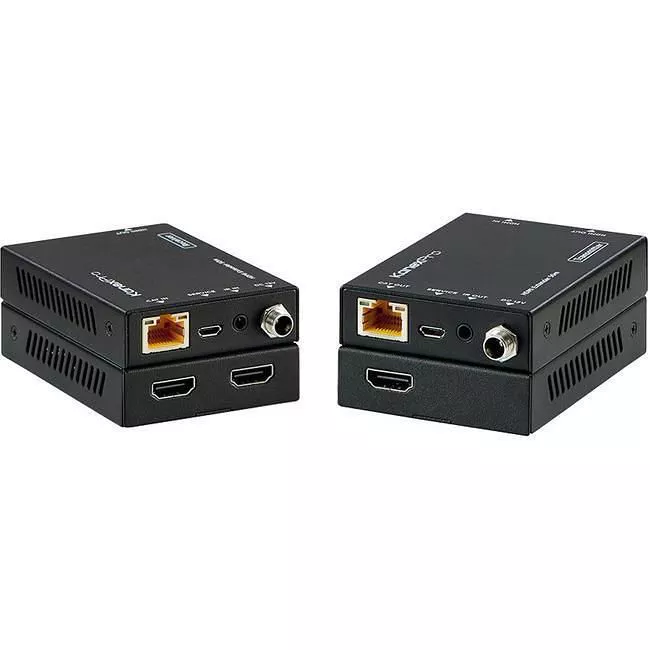 KanexPro EXT-50M18G 50M 4K 18Gbps HDMI Extender