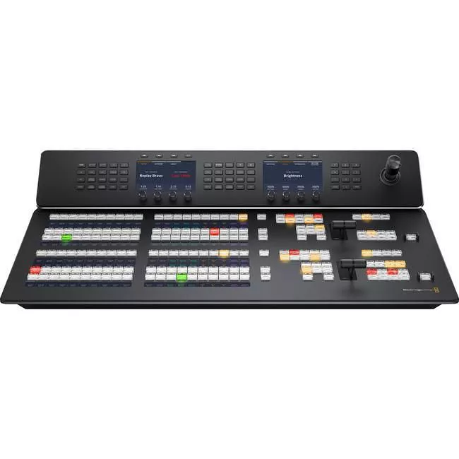 Blackmagic Design SWPANELADV2ME ATEM 2 M/E Advanced Panel