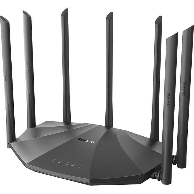 Tenda AC23 AC2100 Ethernet Modem/Wireless Router