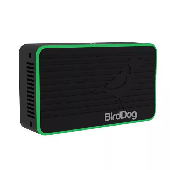 BirdDog BDFLEXDEC Flex 4K Out Full NDI Decoder