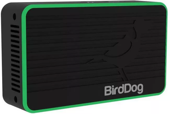BirdDog BDFLEXENC Flex 4K In Full NDI Encoder