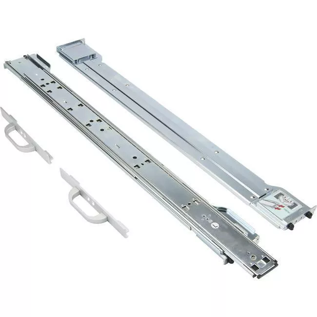 Supermicro MCP-290-00059-0B Chassis Mounting Rail Set