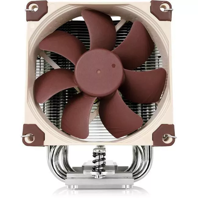 Noctua NH-U9S Active CPU Cooler with 92 mm Fan