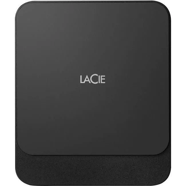 LaCie STHK2000800 SSD - 2 TB - External - 2.5