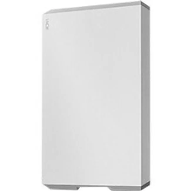 LaCie STHG4000402 Mobile Drive Hard Drive - 4 TB