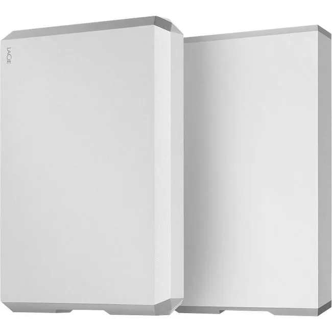 LaCie STHG5000402 Mobile Drive Hard Drive - 5 TB