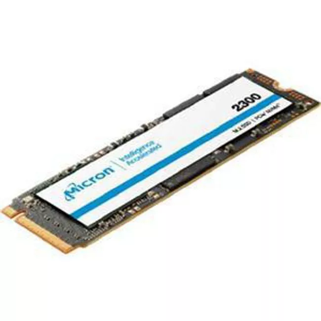 Micron MTFDHBA256TDV-1AY1AABYY 2300 SSD - 256 GB - Internal - M.2 2280 - PCIe NVMe 3.0