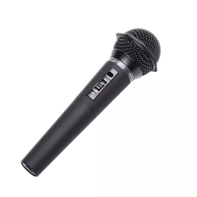 Azden WM/T-PRO VHF Wireless Handheld Microphone Transmitter