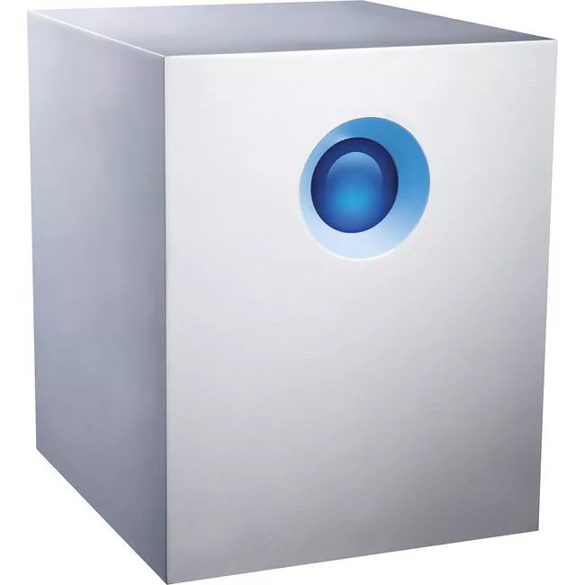 LaCie STFC20000400 5big Thunderbolt 2
