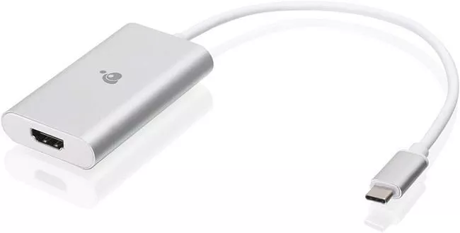 IOGEAR GUV301 Video Capture Adapter - HDMI to USB-C