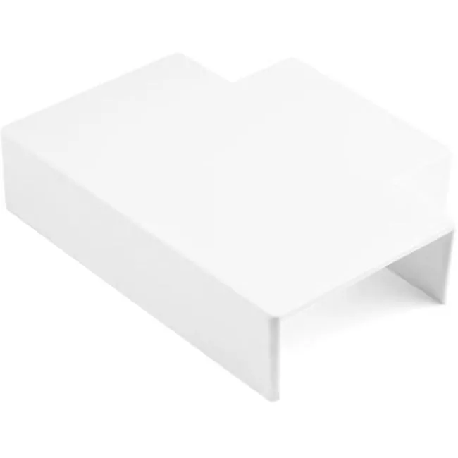 StarTech CBMCWD5020T 20 Cable Raceway T Connector Management