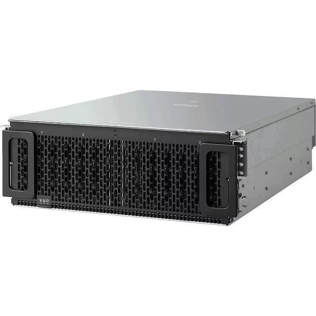 WD 1ES1461 Ultrastar Data60 4U Rack Drive Enclosure - SE4U60-60 - 12Gb/s SAS