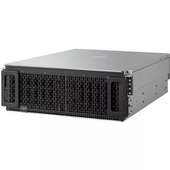 WD 1ES1468 Ultrastar Data60 4U Rack Drive Enclosure - 12Gb/s SAS - SE4U60-24