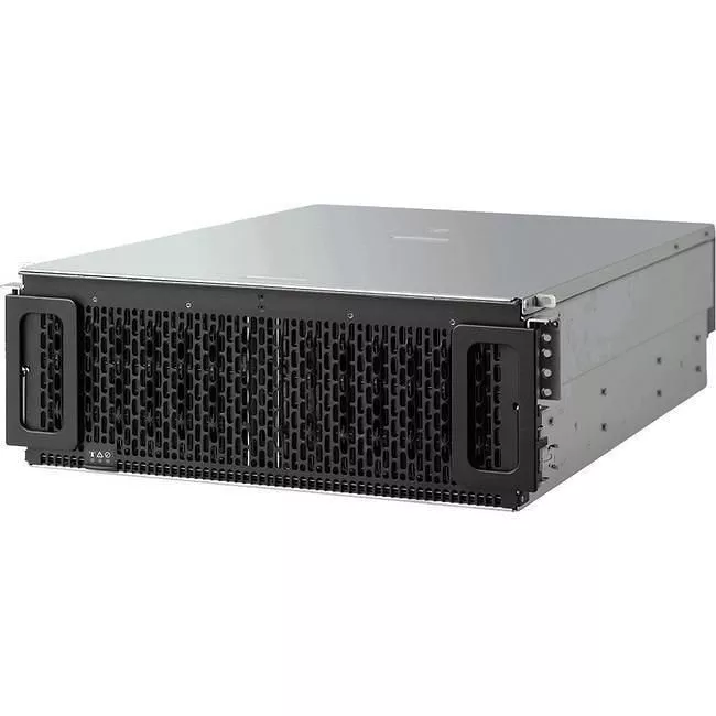 WD 1ES1473 Ultrastar Data60 4U Rack Drive Enclosure - 12Gb/s SAS - SE4U60-24