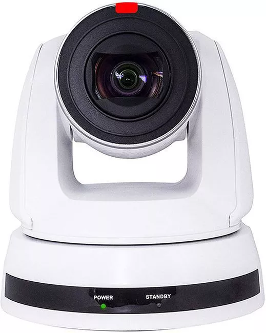 Marshall CV630-IPW UHD30 IP PTZ 30x Optical Zoom 8.5mp Camera 4.6 135mm - White