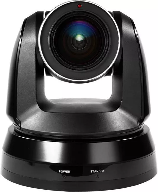 Marshall CV612HT-4K 4K Pan-Tilt-Zoom Camera