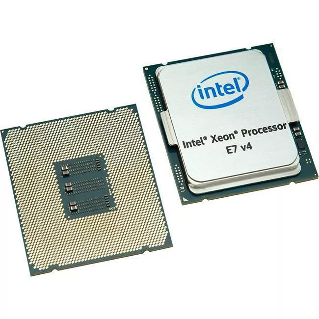 Intel CM8066903251800 Xeon E7-8894 V4 2.4 GHz 165W TDP Socket 2011 R1 Processor