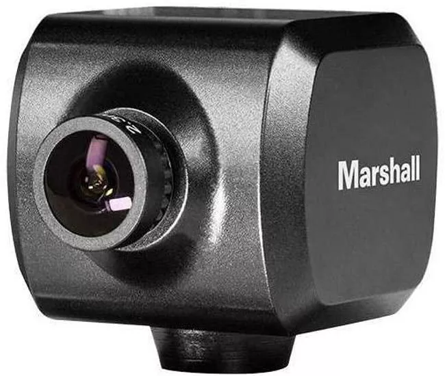 Marshall CV506-H12 Mini HD Hi-Speed Camera 120fps @ 1080p120 (HDMI)