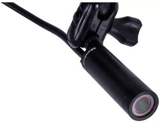 Marshall CV226 All-Weather HD Lipstick Camera with 3GSDI - RS-485 Control