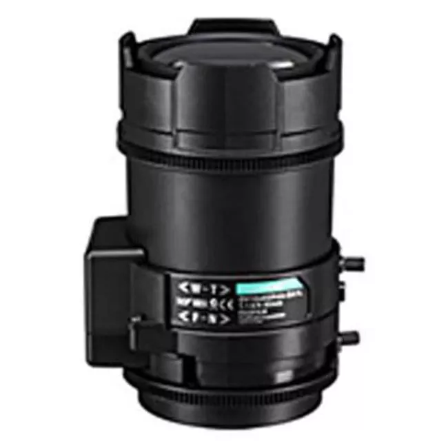 Marshall VS-M880-A Megapixel HD/UHD/4K VariFocal 1/3-1/2 Inch CS Mount Lenses