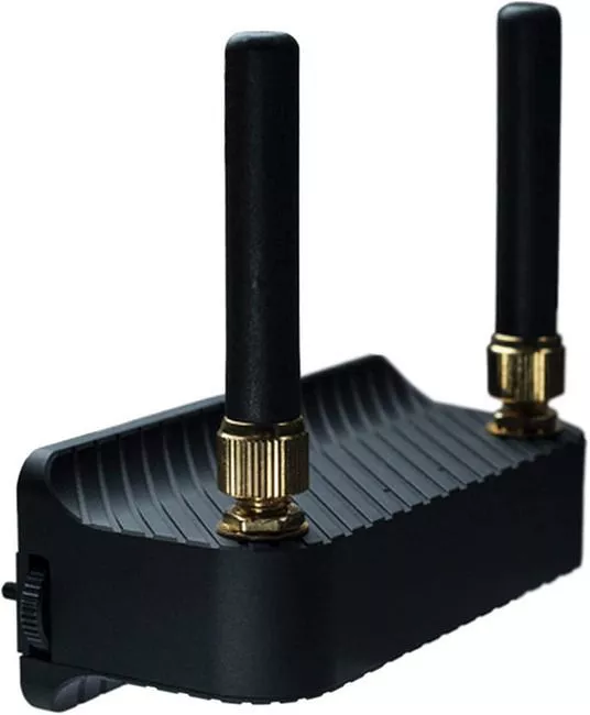 Teradek 10-0024 VidiU Node Cellular 4G LTE Modem (North America)