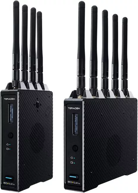 Teradek 10-2100 12G-SDI/HDMI WIRELESS TX/RX