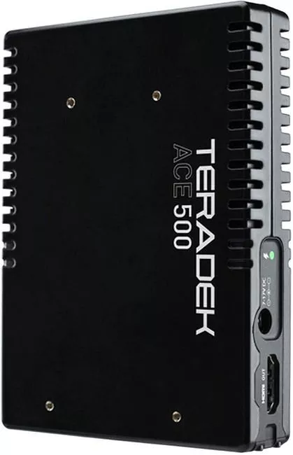 Teradek 10-1807 ACE 500 HDMI Wireless RX