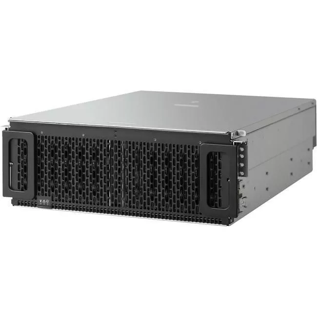 WD 1ES0376 Ultrastar Data60 4U Rack Drive Enclosure - 12Gb/s SAS Host Interface - SE-4U60-08P05