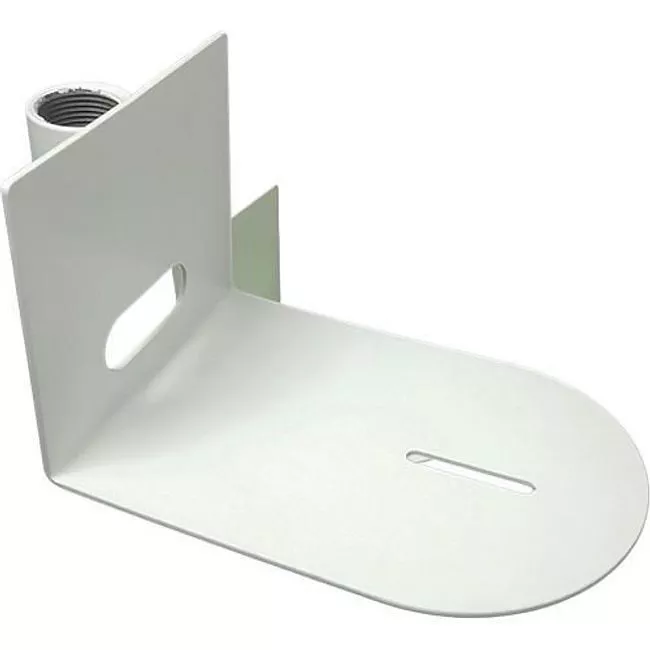 PTZOptics HCM-1-WH Universal Small Camera Wall Mount White