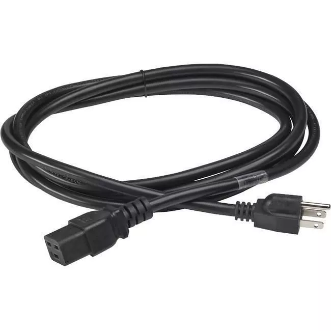 Eaton 010-9334 PULIZZI Standard Power Cord