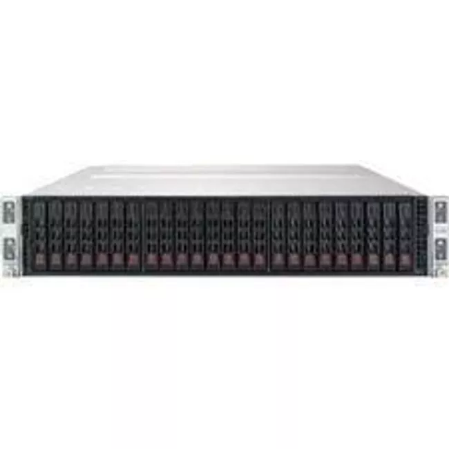 Supermicro SYS-2029TP-HC0R 2U Rackmount Barebone - C621 Chipset - 2X Socket P LGA 3647