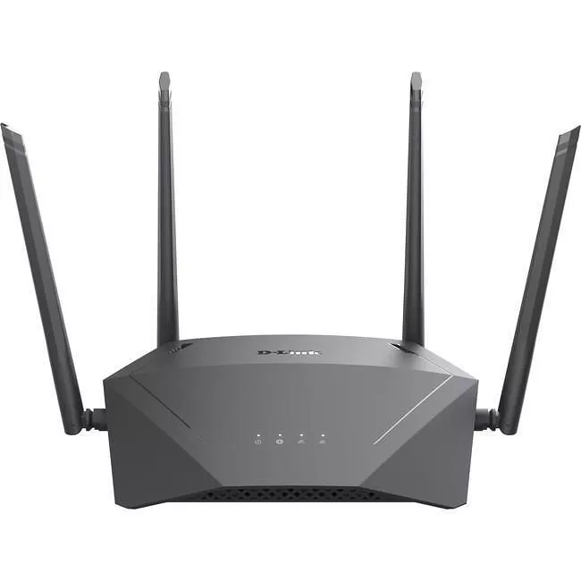 D-Link DIR-1750-US High Power Gigabit Wi-Fi Router