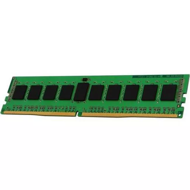 Kingston KSM32ED8/32ME 32 GB DDR4-3200 SDRAM DIMM 2Rx8 ECC CL22 Server Memory - Micron