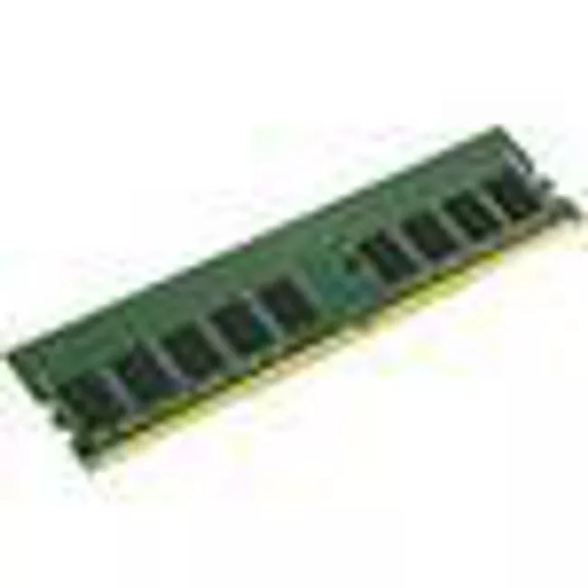 Kingston KSM32ED8/16HD 16 GB DDR4-3200 ECC Unbuffered CL22 DIMM 2Rx8 Memory - Hynix