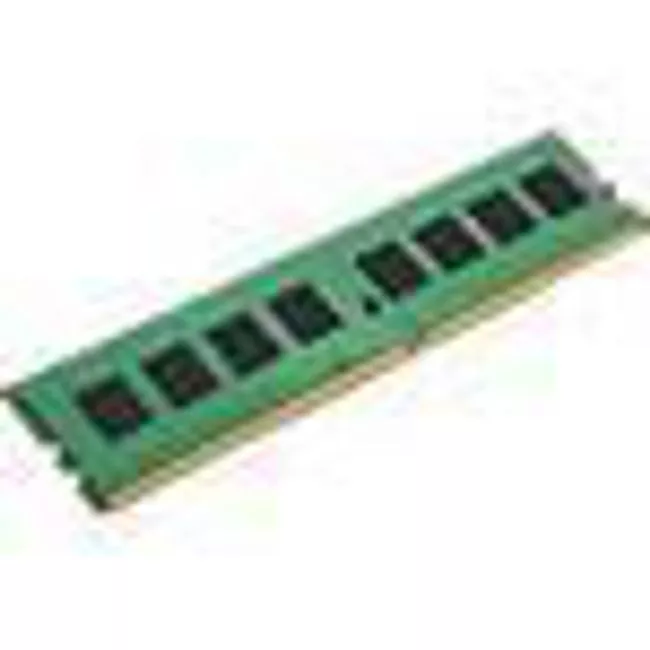 Kingston KVR32N22S6/8 ValueRAM 8 GB DDR4-3200 Non-ECC CL22 DIMM SDRAM Memory