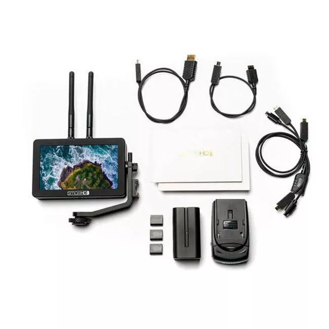 SmallHD MON-FOCUS-BOLT-500-TX FOCUS BOLT 500 TX