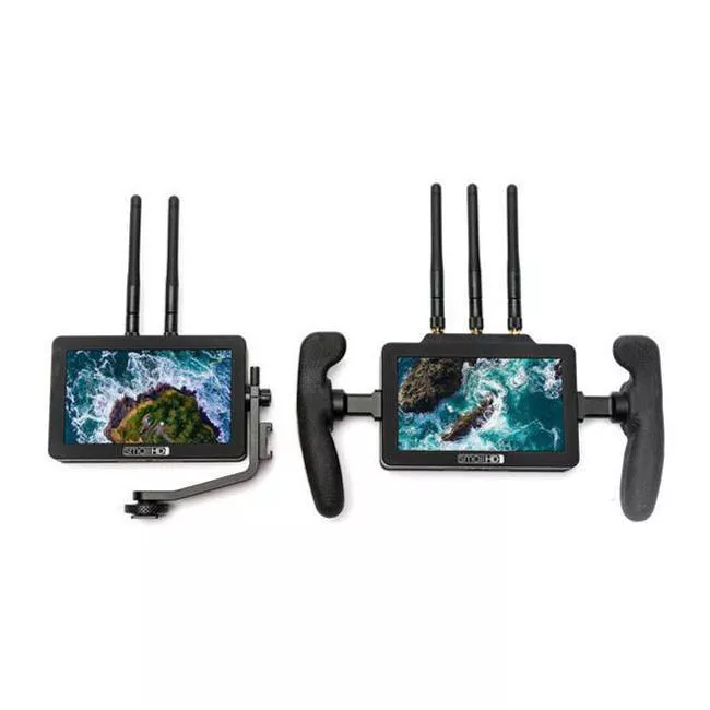 SmallHD MON-FOCUS-BOLT-SIDEKICK-RX FOCUS Bolt Sidekick RX