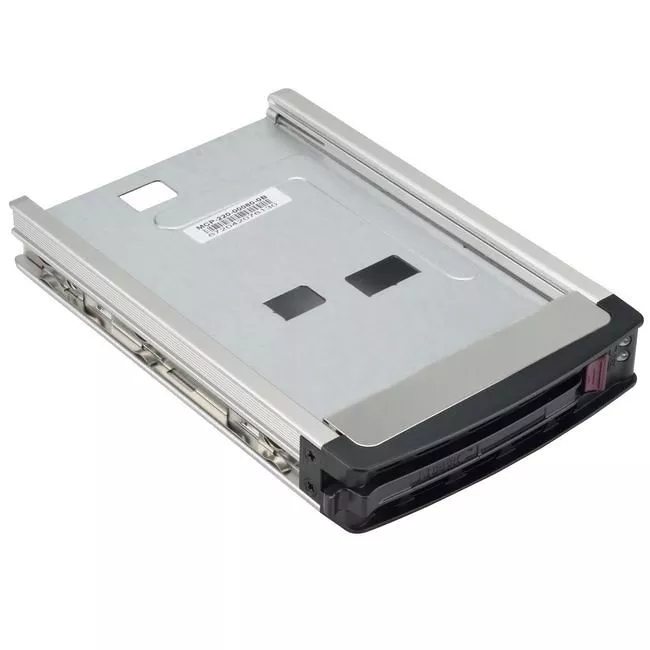 Supermicro MCP-220-00080-0B Drive Bay Adapter Internal