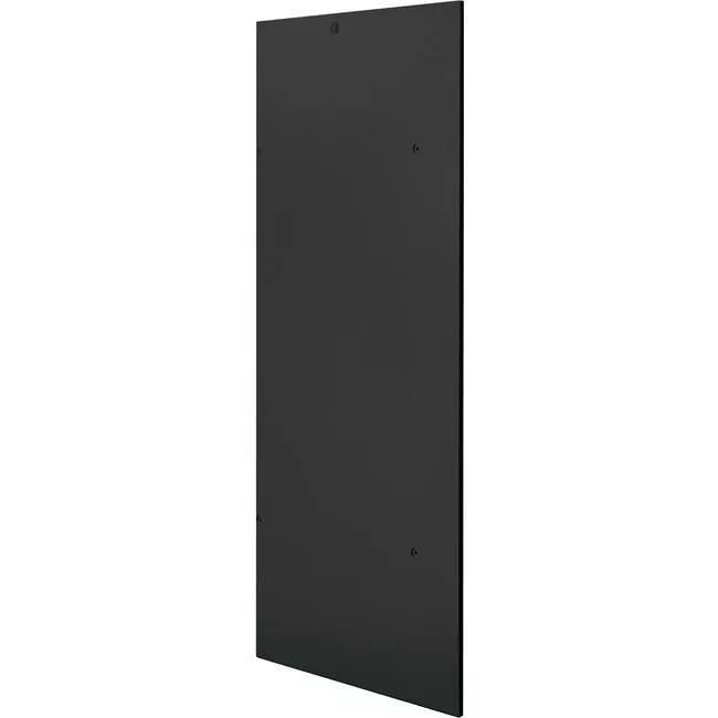 APC AR8392BLK NetShelter VX 42U Seismic Left Side Panel Black