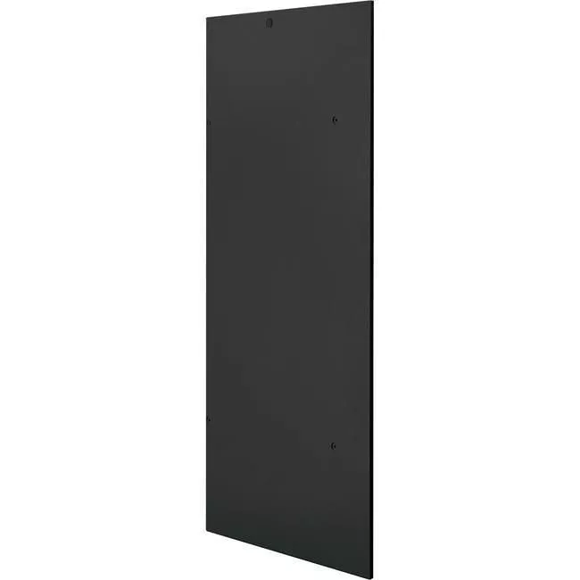 APC AR8393BLK NetShelter VX 42U Seismic Right Side Panel Black