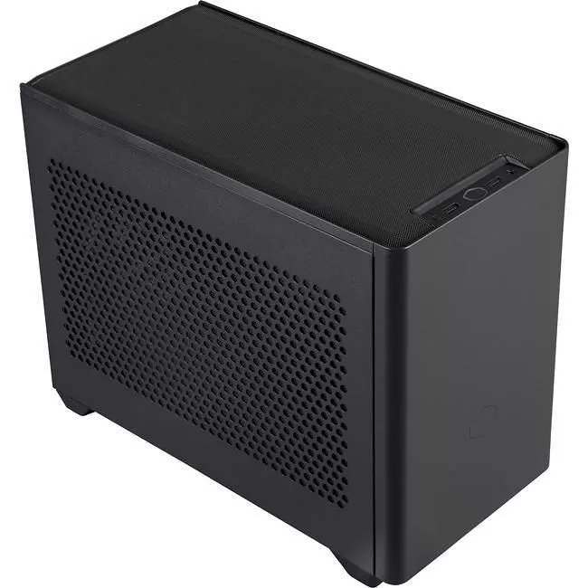 Cooler Master MCB-NR200-KNNN-S00 MasterBox Mini-ITX Case - SFF - NR200