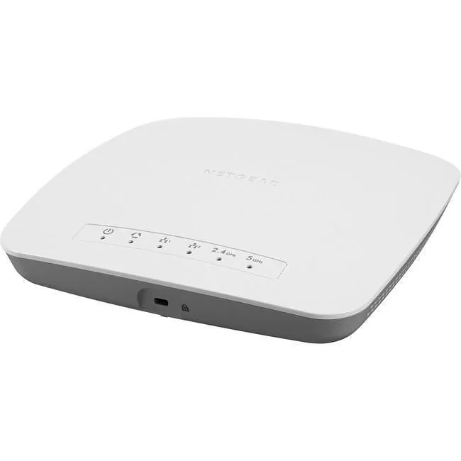 NETGEAR WAC510P8-100NAS IEEE 802.11ac 1.27 Gbit/s Wireless Access Point