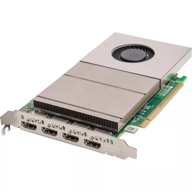 Datapath IMAGE2K 4 Channel HDMI PCIe Graphics Card