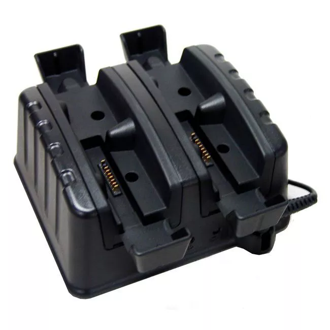 Durabook DC2R1A BATTERY CHARGER - 2 BAYS FOR R11