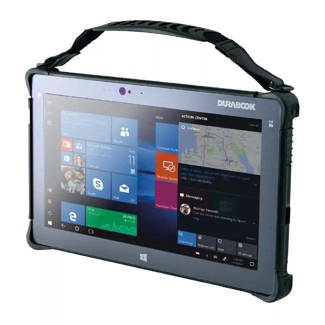 Durabook DMHSXX U11 Hand Strap